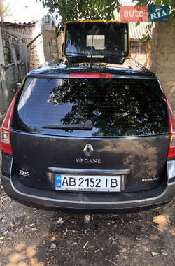 Универсал Renault Megane 2006 в Ямполе