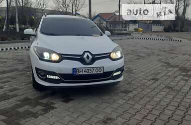 Универсал Renault Megane 2014 в Доброславе