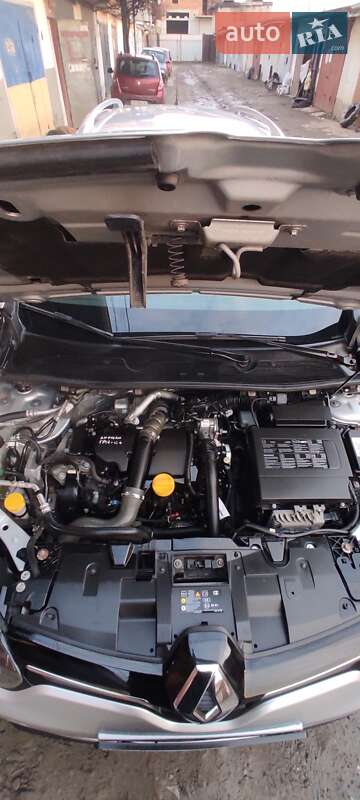 Универсал Renault Megane 2014 в Черновцах