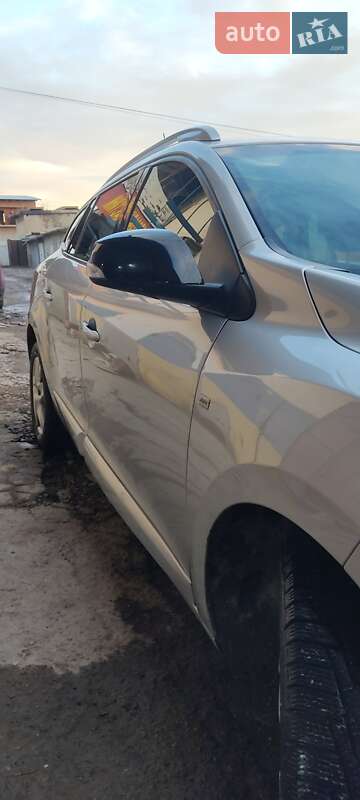 Универсал Renault Megane 2014 в Черновцах