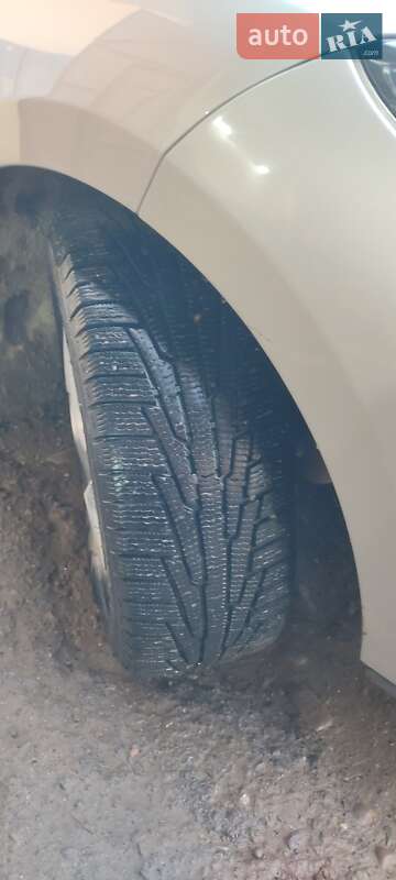 Универсал Renault Megane 2014 в Черновцах