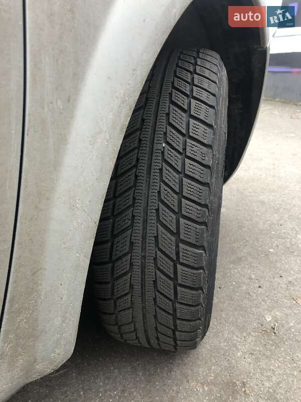 Седан Renault Megane 2003 в Харькове фото 5 Седан Renault Megane 2003 в Харькове