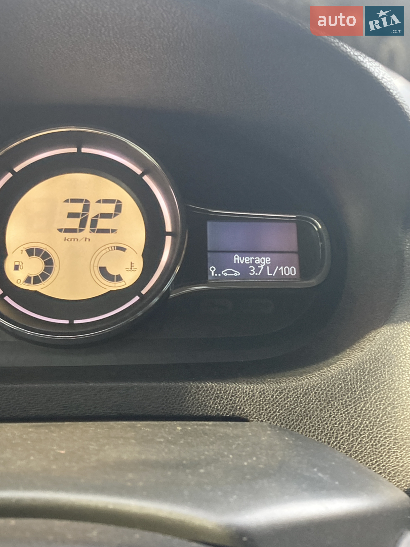 2012 Renault Megane - мініатюра 9