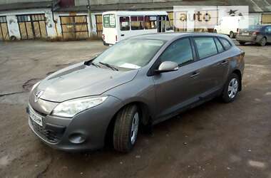 Универсал Renault Megane 2009 в Хмельницком