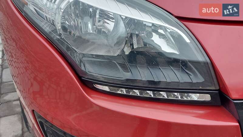 Універсал Renault Megane 2012 в Шептицькому