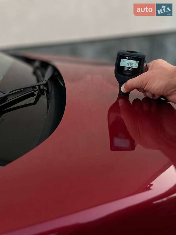 Універсал Renault Megane 2012 в Шептицькому