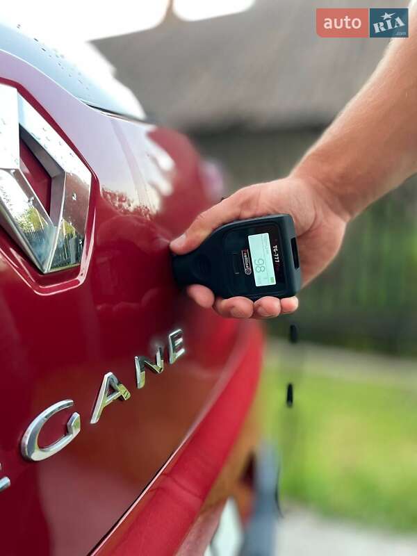 Універсал Renault Megane 2012 в Шептицькому