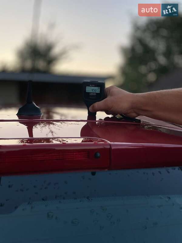 Універсал Renault Megane 2012 в Шептицькому