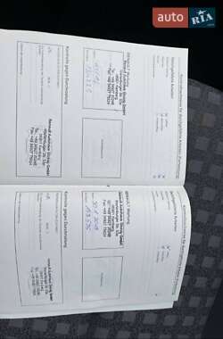 Універсал Renault Megane 2007 в 