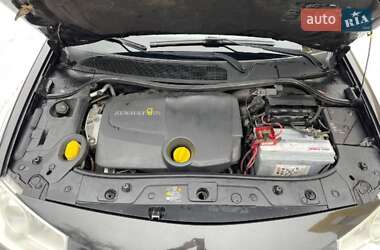 Універсал Renault Megane 2007 в 