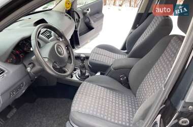 Універсал Renault Megane 2007 в 