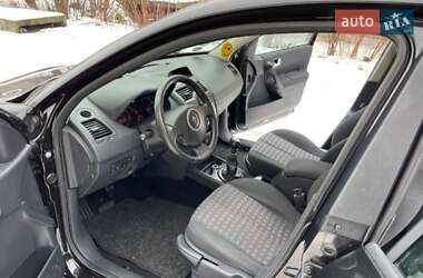 Універсал Renault Megane 2007 в 