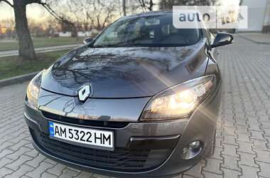 Універсал Renault Megane 2011 в Звягелі