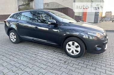 Універсал Renault Megane 2011 в Звягелі