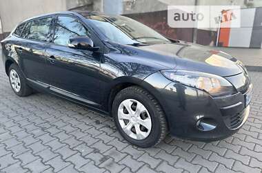 Универсал Renault Megane 2011 в Звягеле