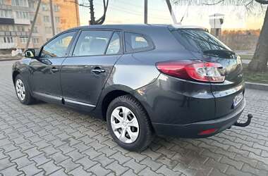 Універсал Renault Megane 2011 в Звягелі