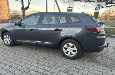 Универсал Renault Megane 2011 в Звягеле