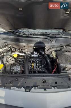 Хэтчбек Renault Megane 2003 в 