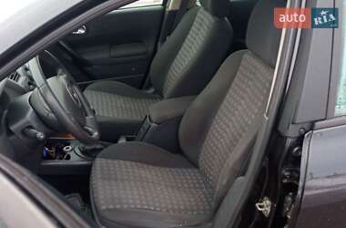 Универсал Renault Megane 2007 в Чернигове