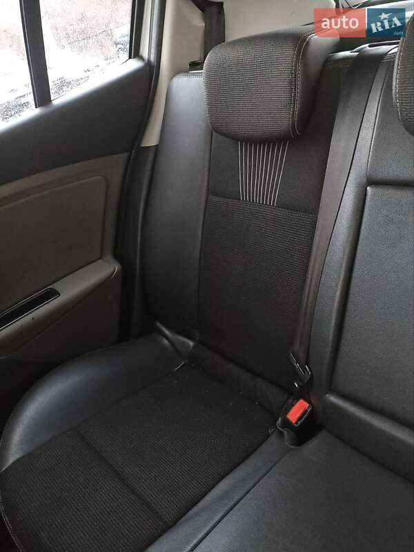 Хэтчбек Renault Megane 2011 в Ровно