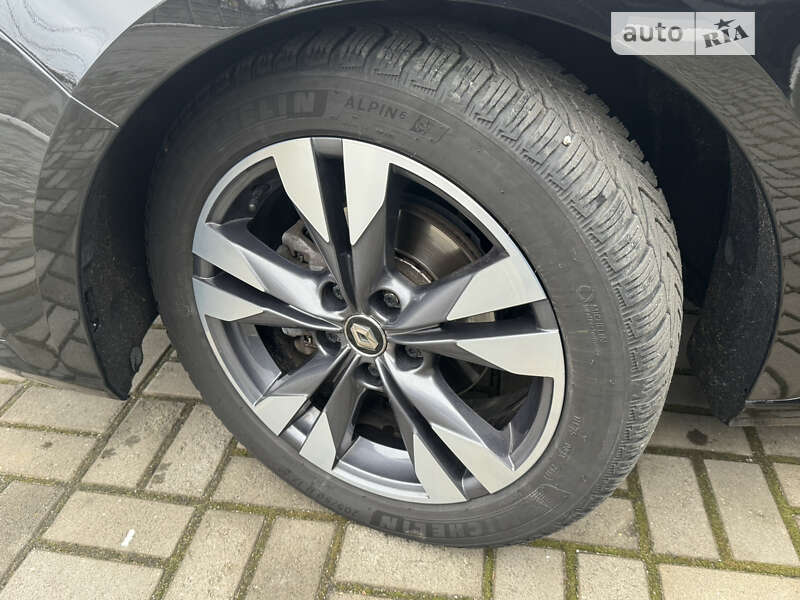 Универсал Renault Megane 2019 в Запорожье