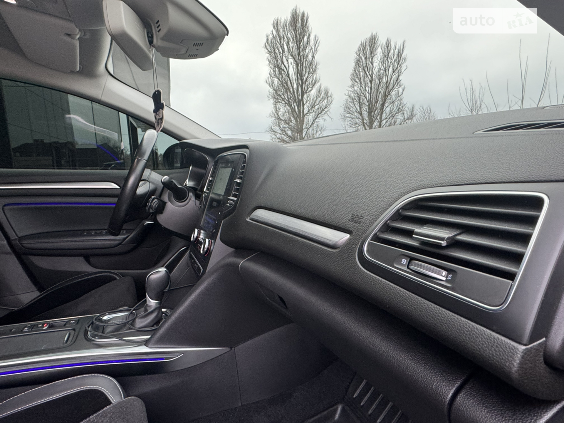 2019 Renault Megane - мініатюра 19
