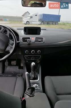 Универсал Renault Megane 2010 в 