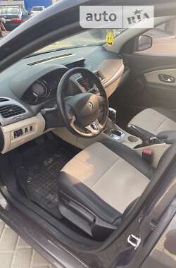 Хэтчбек Renault Megane 2013 в Одессе