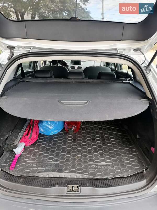 Универсал Renault Megane 2012 в Одессе