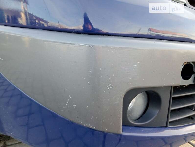 Универсал Renault Megane 2007 в Львове фото 12 Универсал Renault Megane 2007 в Львове