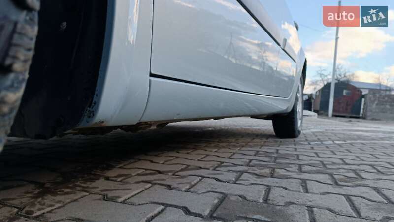 Универсал Renault Megane 2004 в Коломые фото 6 Универсал Renault Megane 2004 в Коломые