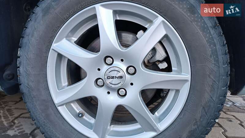 Универсал Renault Megane 2004 в Коломые фото 11 Универсал Renault Megane 2004 в Коломые