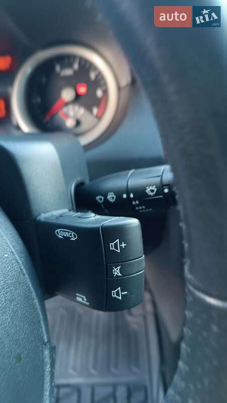 Универсал Renault Megane 2004 в Коломые фото 37 Универсал Renault Megane 2004 в Коломые