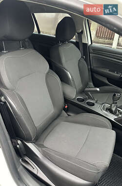 Универсал Renault Megane 2017 в 