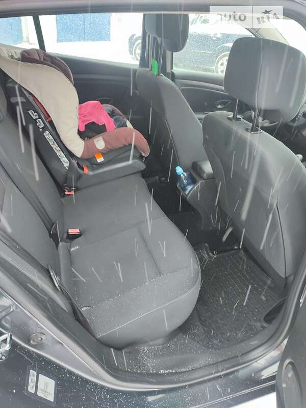 Хэтчбек Renault Megane 2011 в Коломые