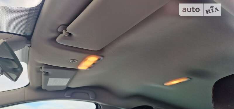 Універсал Renault Megane 2012 в Чернівцях фото 12 Універсал Renault Megane 2012 в Чернівцях