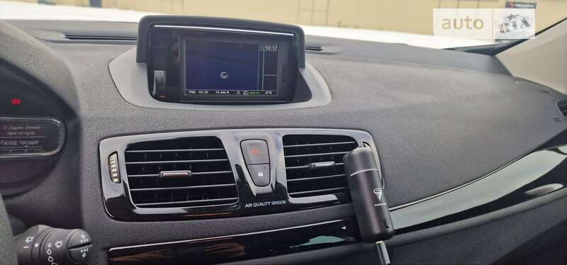 Універсал Renault Megane 2012 в Чернівцях фото 16 Універсал Renault Megane 2012 в Чернівцях