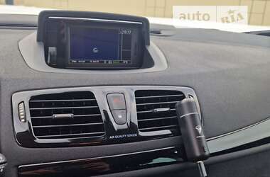 Универсал Renault Megane 2012 в 