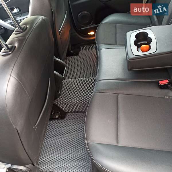 Универсал Renault Megane 2012 в Рожище фото 9 Универсал Renault Megane 2012 в Рожище