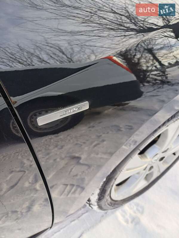 Универсал Renault Megane 2012 в Рожище фото 16 Универсал Renault Megane 2012 в Рожище