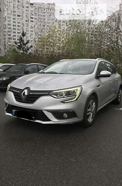 Универсал Renault Megane 2016 в Киеве