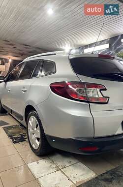 Універсал Renault Megane 2012 в 