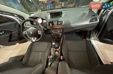 Універсал Renault Megane 2012 в 