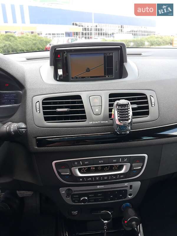 Универсал Renault Megane 2013 в Виннице