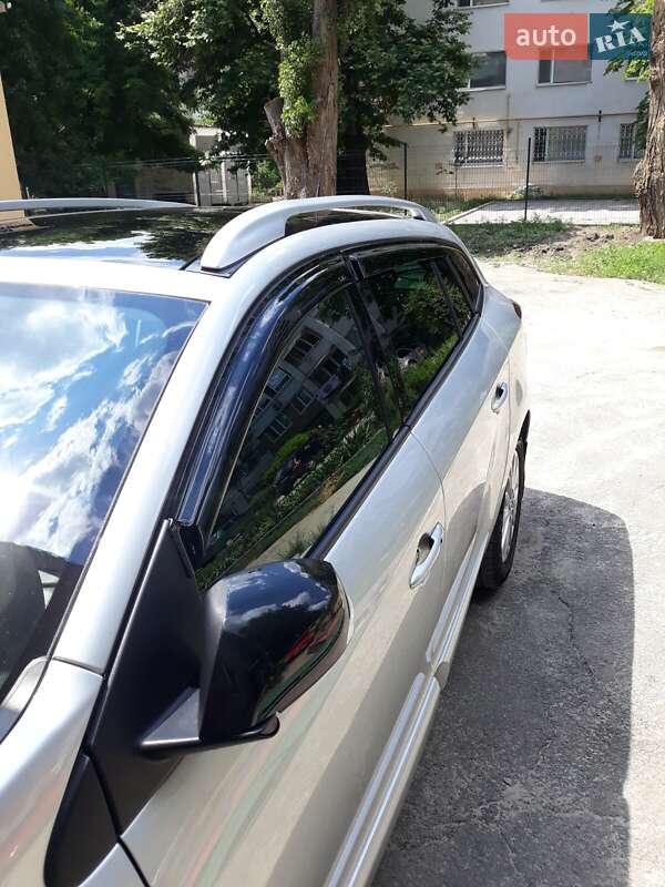 Универсал Renault Megane 2013 в Виннице