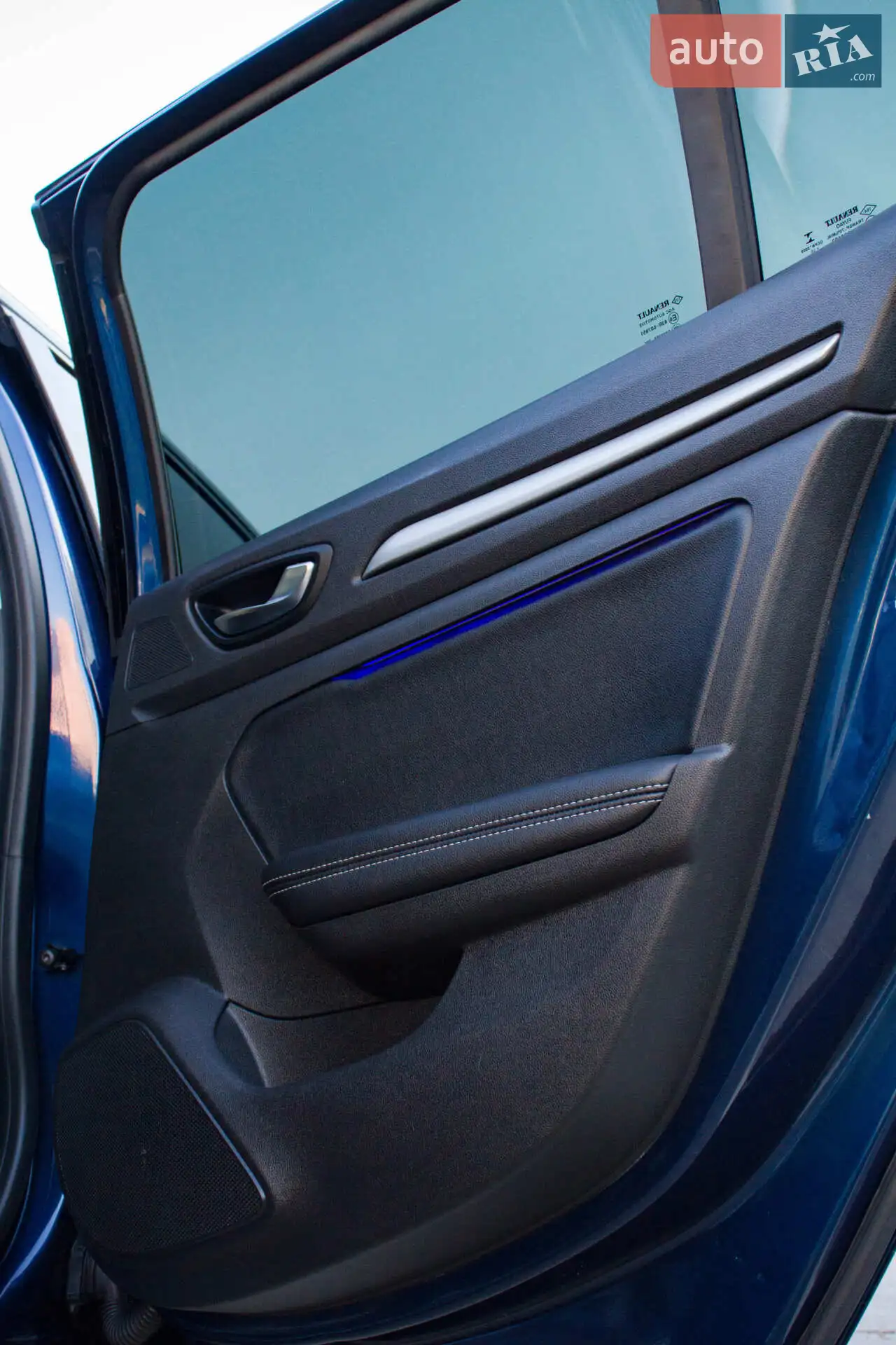 2016 Renault Megane - мініатюра 28