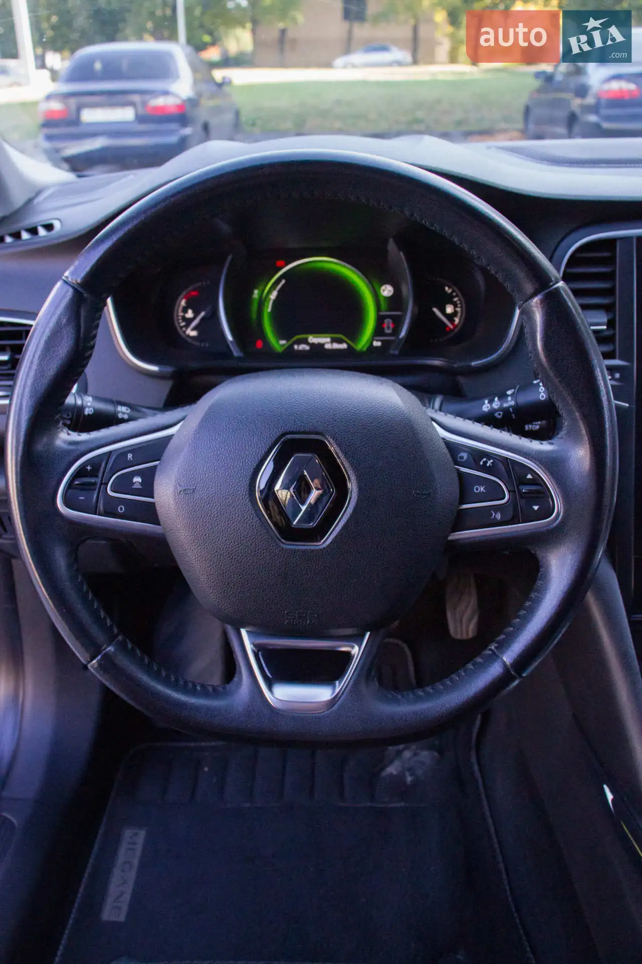 2016 Renault Megane - мініатюра 17
