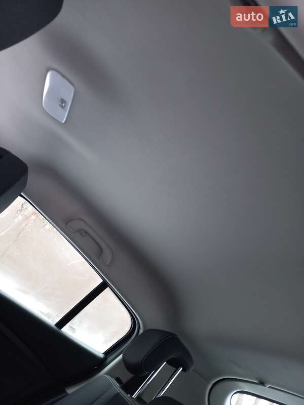 Хетчбек Renault Megane 2010 в Харкові