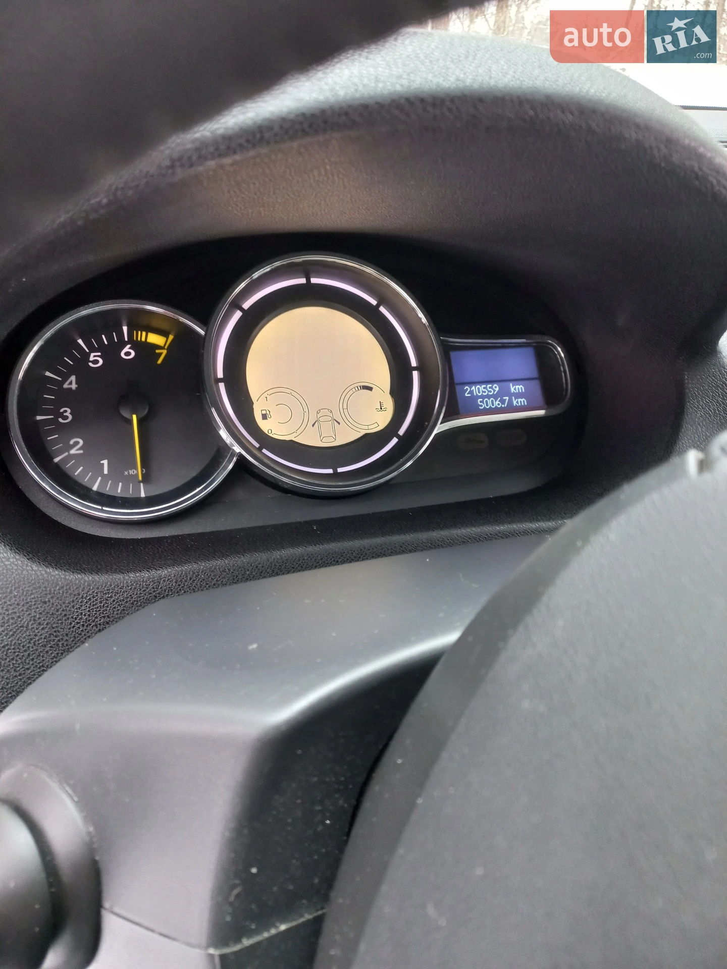 2010 Renault Megane - мініатюра 14