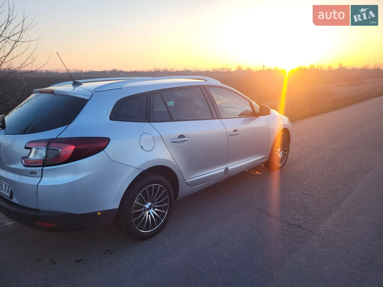 2013 Renault Megane - мініатюра 61